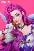 Séraphine 1/4 League Of Legends | Infinity Studio