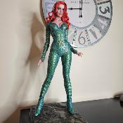 Mera 1/3 Aquaman Statue | JND Studios