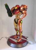 Metroid Samus Varia Suit Exclusive F4F | First 4 Figures