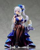  Azur Lane statuette 1/7 Illustrious (Endless Tea Party) 20 cm | Kotobukiya