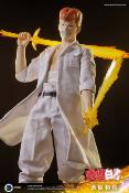 Yu Yu Hakusho figurine 1/6 Kazuma Kuwabara (Luxury Version) 30 cm | ASMUS COLLECTIBLE