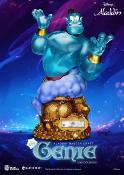 Disney (Aladdin) statuette Master Craft Génie 42 cm | Beast kingdom