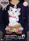 Les Aristochats statuette Master Craft Flower Basket Marie 32 cm - BEAST KINGDOM