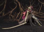 Elden Ring figurine S.H. Figuarts Melina Blade of Miquella 19 cm | TAMASHI NATIONS