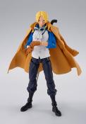 One Piece figurine S.H.Figuarts Sabo Revolutionary Army Chief of Staff Ver. 16 cm | Tamashii Nations