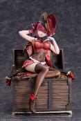 Hololive Production statuette PVC 1/7 Houshou Marine 20 cm | DESIGN COCO