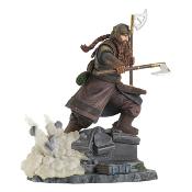 Le Seigneur des Anneaux Gallery Deluxe statuette PVC Gimli 20 cm | DIAMOND SELECT TOYS