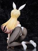 Bastard!! Heavy Metal, Dark Fantasy statuette PVC 1/4 Sean Ari: Bunny Ver. 25 cm | FREEing