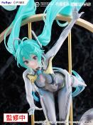 Hatsune Miku F:NEX statuette PVC 1/7 Miku with You 2024 Ver. 29 cm | Furyu