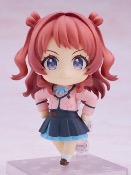 Gakuen Idolmaster figurine Nendoroid Saki Hanami 10 cm I Good Smile Company