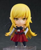 Kizumonogatari figurine Nendoroid Kiss-Shot Acerola-Orion Heart-Under-Blade 10 cm I Good Smile Company