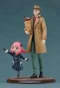 Spy x Family statuette PVC 1/7 Anya & Loid 28 cm | Good Smile company