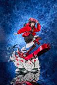 RWBY: Ice Queendom statuette PVC 1/7 Ruby Rose: Lucid Dream 25 cm | good smile Company