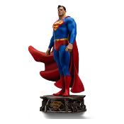 DC Comics statuette Legacy Replica 1/4 Superman DC Trinity 57 cm | IRON STUDIOS