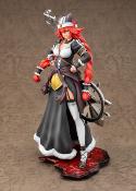 Overlord statuette PVC 1/8 Lupusregina Beta 10th Anniversary so-bin Ver. 22 cm | KADOKAWA