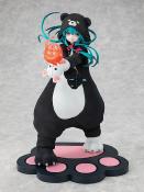 Kuma Kuma Kuma Bear Punch! statuette PVC 1/7 Yuna Special Set 23 cm | KADOKAWA