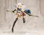 The Legend of Heroes statuette PVC 1/8 Fie Claussell 16 cm | KOTOBUKIYA