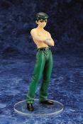 Yu Yu Hakusho statuette PVC ARTFXJ 1/8 Yusuke Urameshi 19 cm | KOTOBUKIYA