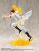 Yu Yu Hakusho statuette PVC ARTFXJ 1/8 Kazuma Kuwabara Ver. 2 25 cm | KOTOBUKIYA