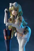 Frame Arms Girl statuette PVC Durga I 22 cm | KOTOBUKIYA