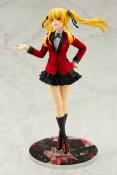 Kakegurui statuette PVC ARTFX J 1/8 Mary Saotome 21 cm I Kotobukiya