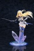 Sword Oratoria: Is it Wrong to Try to Pick Up Girls in a Dungeon? On the Side statuette PVC 1/7 Ais Wallenstein 24 cm | KOTOBUKIYA