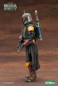 Star Wars: The Book of Boba Fett statuette PVC ARTFX+ 1/10 Boba Fett 18 cm | KOTOBUKIYA