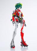 Shojo-Hatsudoki figurine Motored Cyborg Runner SSX_155tb Turbo Acid 17 cm | MAX FACTORY