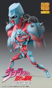 JoJo's Bizarre Adventure Part4 figurine Super Action Chozokado Big (Crazy Diamond) 22 cm | MEDICOS