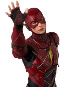 DC Comics figurine MAFEX The Flash Zack Snyder´s Justice League Ver. 16 cm | MEDICOM