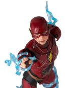 DC Comics figurine MAFEX The Flash Zack Snyder´s Justice League Ver. 16 cm | MEDICOM