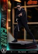 John Wick Chapter 4 statuette Ultimate Premium Masterline Series 1/4 John Wick: Chapter 4 Caine 48 cm | Prime 1 Studio