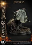 Le Seigneur des Anneaux statuette 1/4 Boromir Bonus Ver. 51 cm | PRIME 1 STUDIO