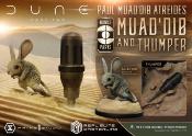 Dune: Part Two statuette Real Elite Masterline Series 1/3 Paul Atreides Ultimate Bonus Version 90 cm | PRIME 1 STUDIO