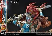 Horizon Forbidden West statuette Ultimate Premium Masterline Series 1/4 Aloy Bonus Version 69 cm | PRIME 1 STUDIO