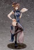 Atelier Ryza 2: Lost Legends & the Secret Fairy statuette PVC 1/6 Ryza: Chinese Dress Ver. 28 cm | PHAT