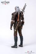 The Witcher 3: Wild Hunt figurine 1/6 Geralt of Rivia 30 cm | IRON STUDIOS