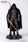 The Witcher 3: Wild Hunt figurine 1/6 Geralt of Rivia 30 cm | IRON STUDIOS