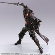 Final Fantasy XVI Bring Arts figurine Clive Rosfield 15 cm | SQUARE ENIX 
