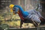 Wonders of the Wild statuette Oviraptor 32 cm| STAR ACE