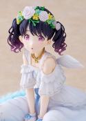 The Idolmaster Shiny Colors statuette PVC 1/7 Sunny Day Cafe Koito Fukumaru 12 cm | 