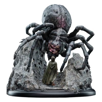 Le Seigneur des Anneaux statuette Shelob | WETA WORKSHOP