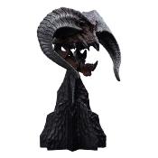 Le Seigneur des Anneaux statuette Skull of a Balrog 20 cm - WETA