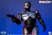 Robocop 1/2 Silicone statue Premium Version 1987 | Infinity Studio