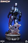 Robocop 1/2 Silicone statue Premium Version 1987 | Infinity Studio