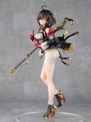 Atelier Yumia: The Alchemist of Memories & the Envisioned Land statuette PVC 1/7 Yumia Liessfeldt 25 cm | KT MODEL