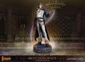 Castlevania Symphony of the Night statuette Richter Belmont (Standard Edition) 52 cm | First 4 Figures