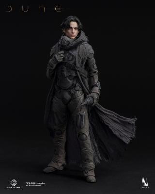 Paul Atreides 1/6 Dune Figurine | INART 