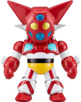 Great Mazinger V.S.O.F. figurine Soft Vinyl Getter 1 23 cm | Good Smile Company