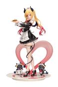 Hololive Production statuette PVC 1/7 Yuzuki Choco Maid Costume Ver. 27 cm | KOTOBUKIYA